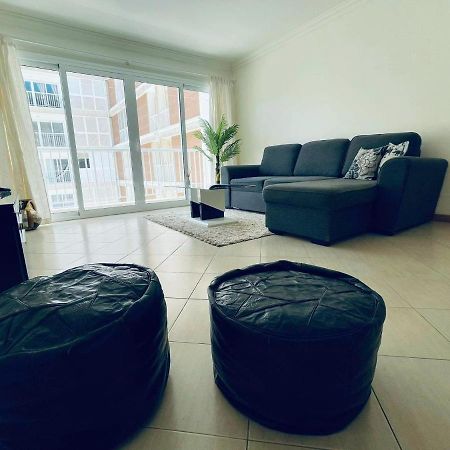 Duarte Apartments - Copacabana Мінделу Екстер'єр фото