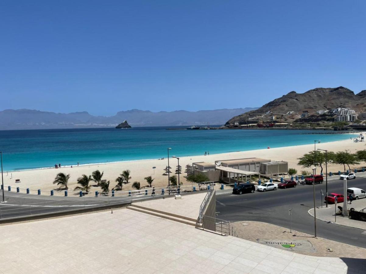 Duarte Apartments - Copacabana Мінделу Екстер'єр фото