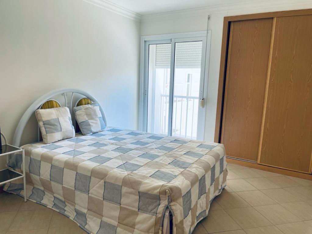 Duarte Apartments - Copacabana Мінделу Екстер'єр фото