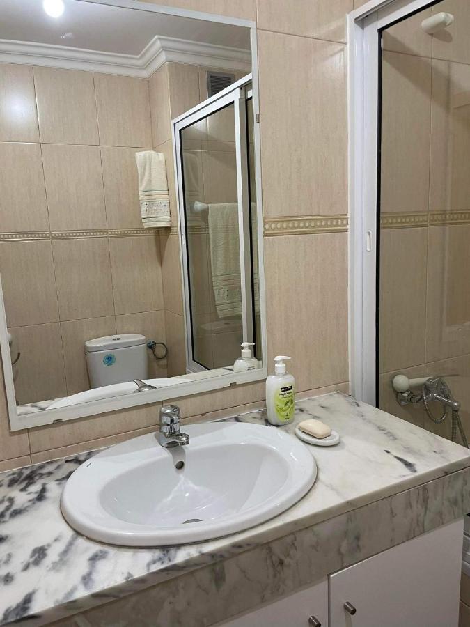Duarte Apartments - Copacabana Мінделу Екстер'єр фото