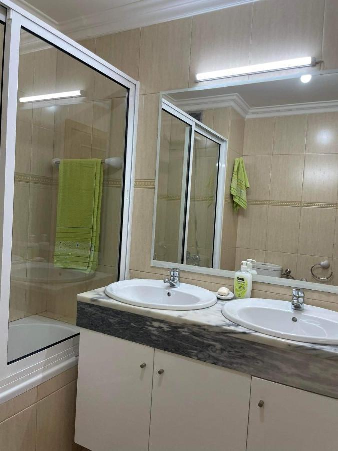 Duarte Apartments - Copacabana Мінделу Екстер'єр фото