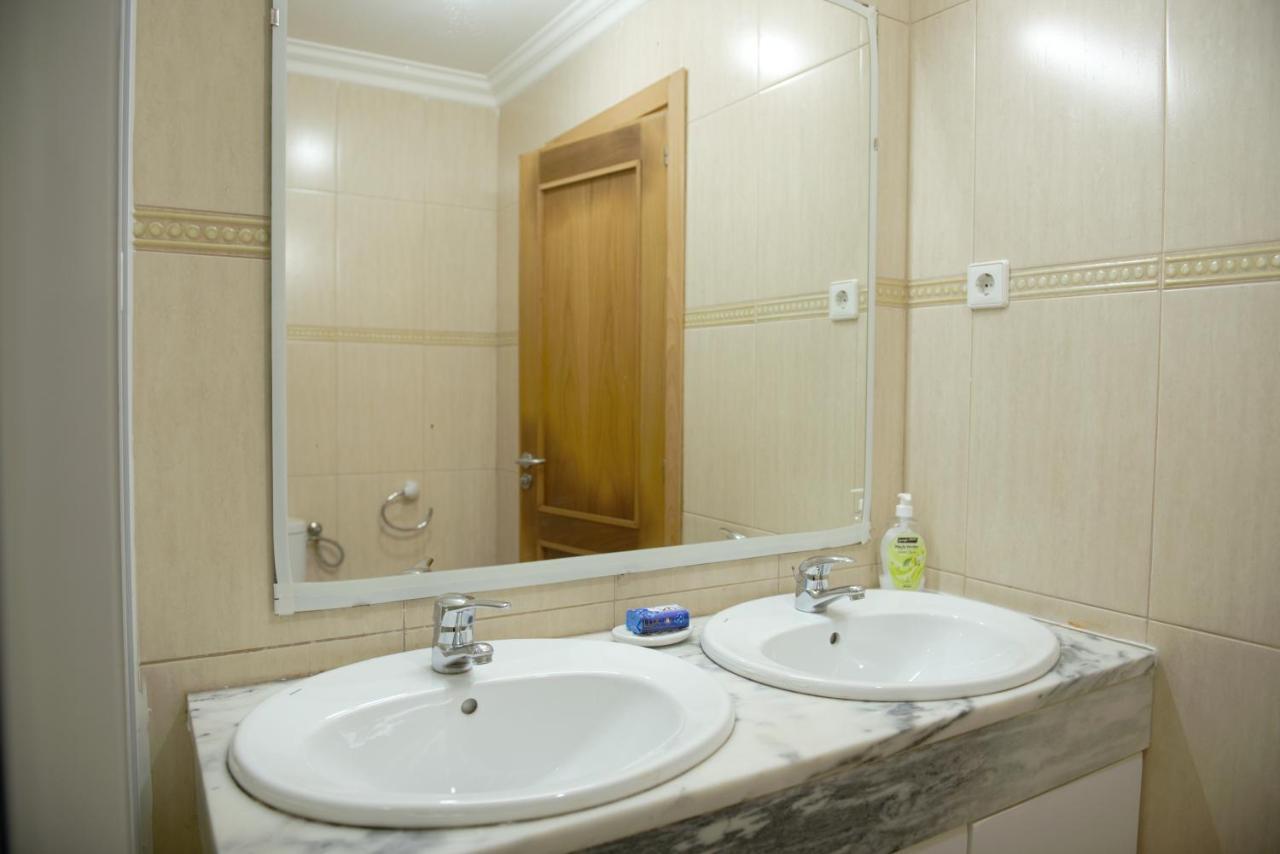Duarte Apartments - Copacabana Мінделу Екстер'єр фото