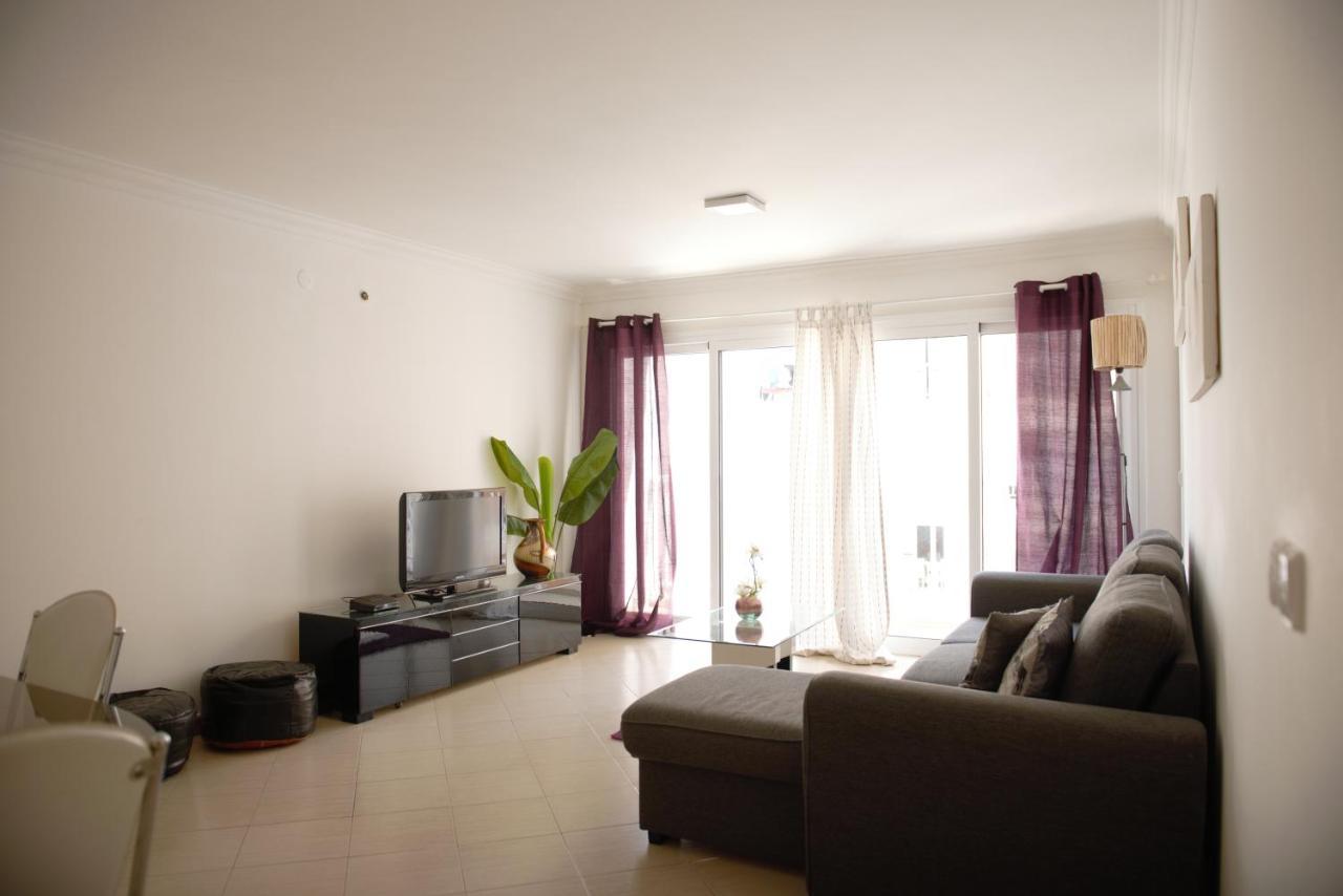 Duarte Apartments - Copacabana Мінделу Екстер'єр фото